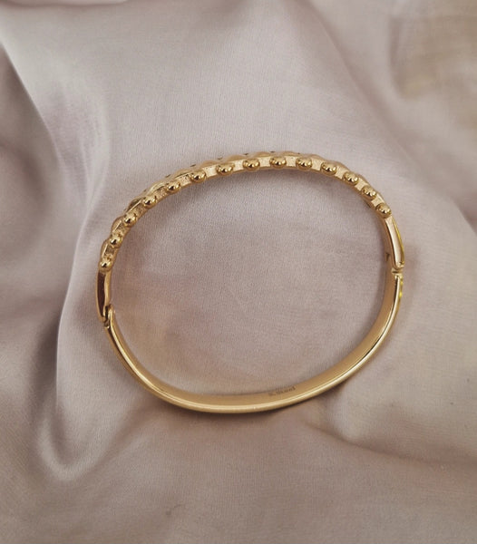 Bracelet jonc pics (vendu a l'unité)